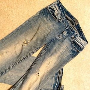 Re rock flare limited edition